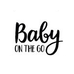 Baby On The Go