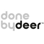Done By Deer