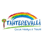 Tahterevalli