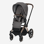 Cybex Bebek Arabaları