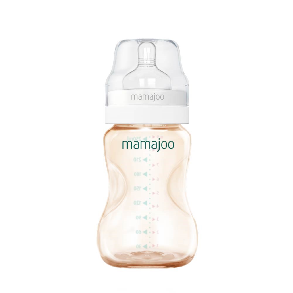 Mamajoo Gold Biberon 250 ml Orjinal