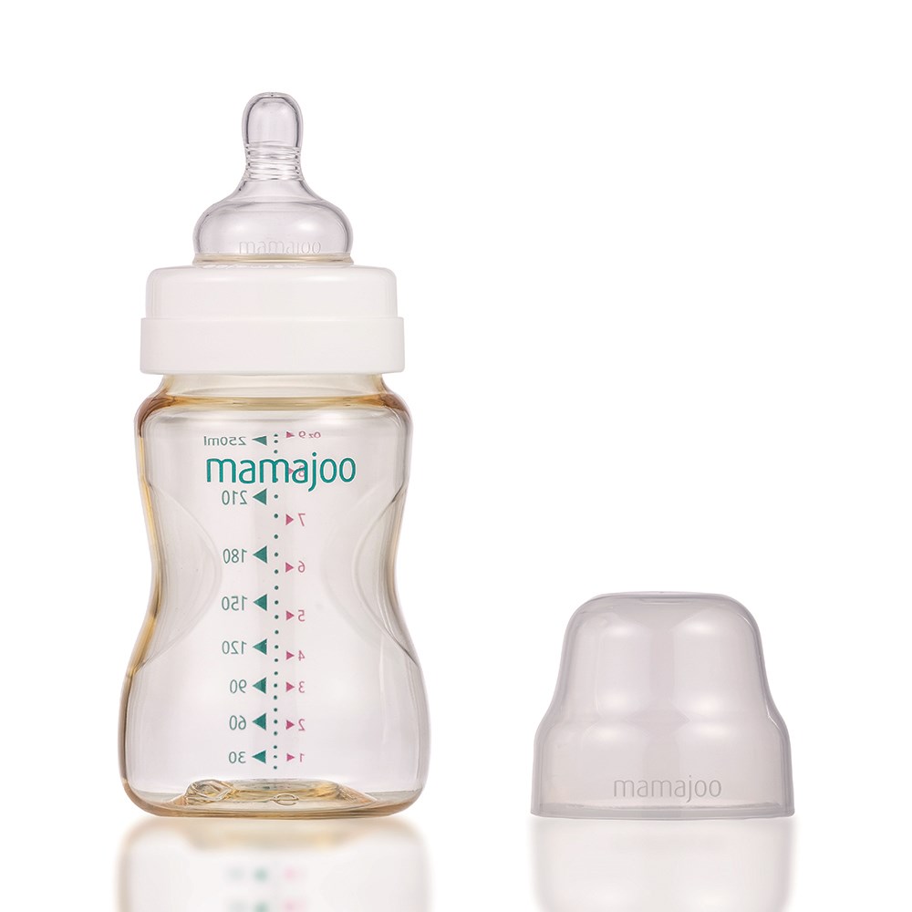 Mamajoo Gold Biberon 250 ml Orjinal
