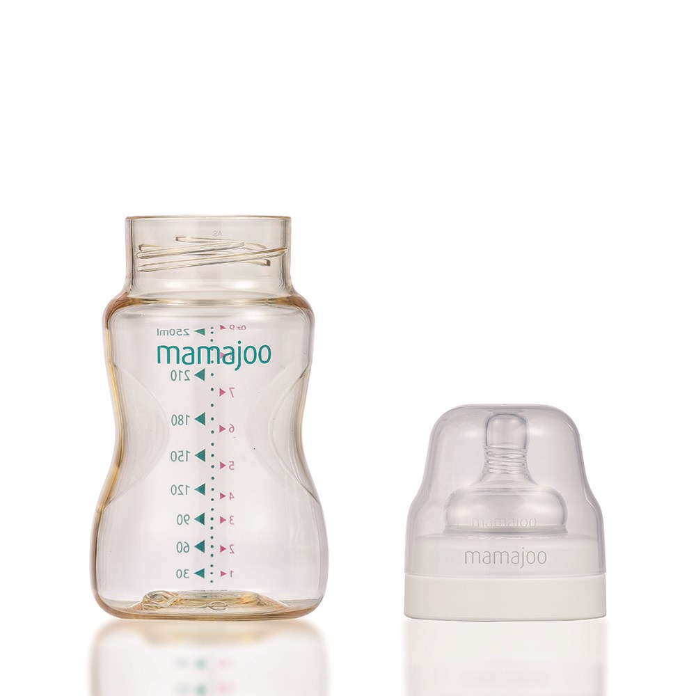 Mamajoo Gold Biberon 250 ml Orjinal