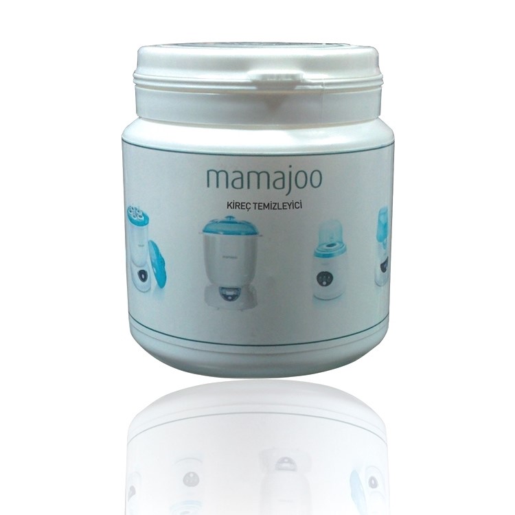Mamajoo Kireç Temizleyici 150 gr Orjinal