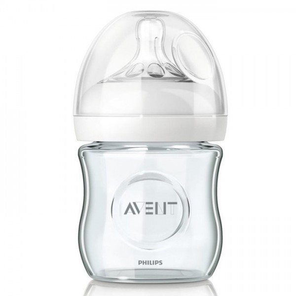 Avent 0% BPA Cam Biberon Natural 120 ml Tekli Orjinal