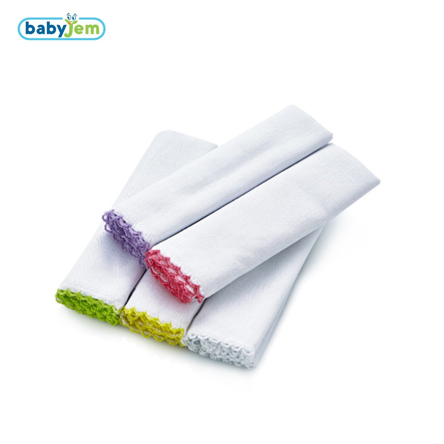 BabyJem 10'lu Mermerşahi Ağız Bezi Orjinal