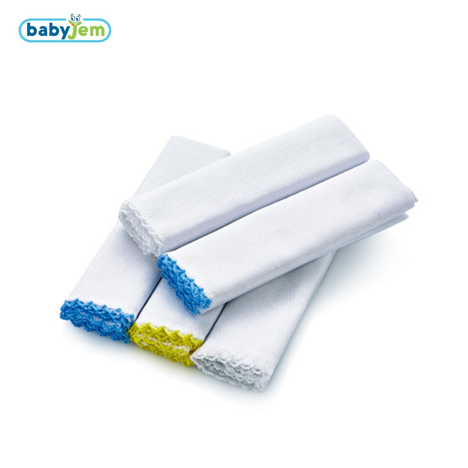 BabyJem 10'lu Mermerşahi Ağız Bezi Orjinal
