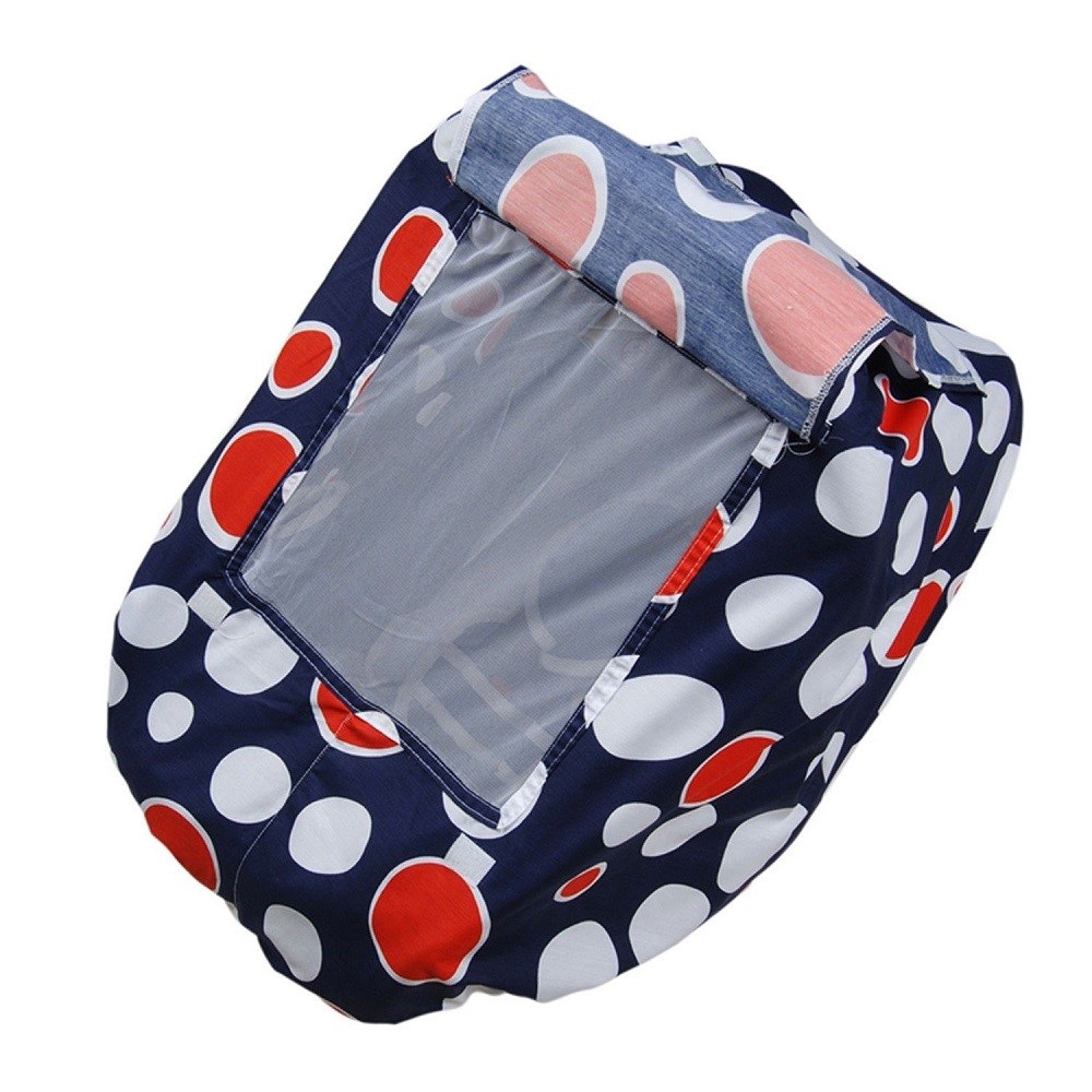 Baby Jem Ana Kucağı Örtüsü Orjinal