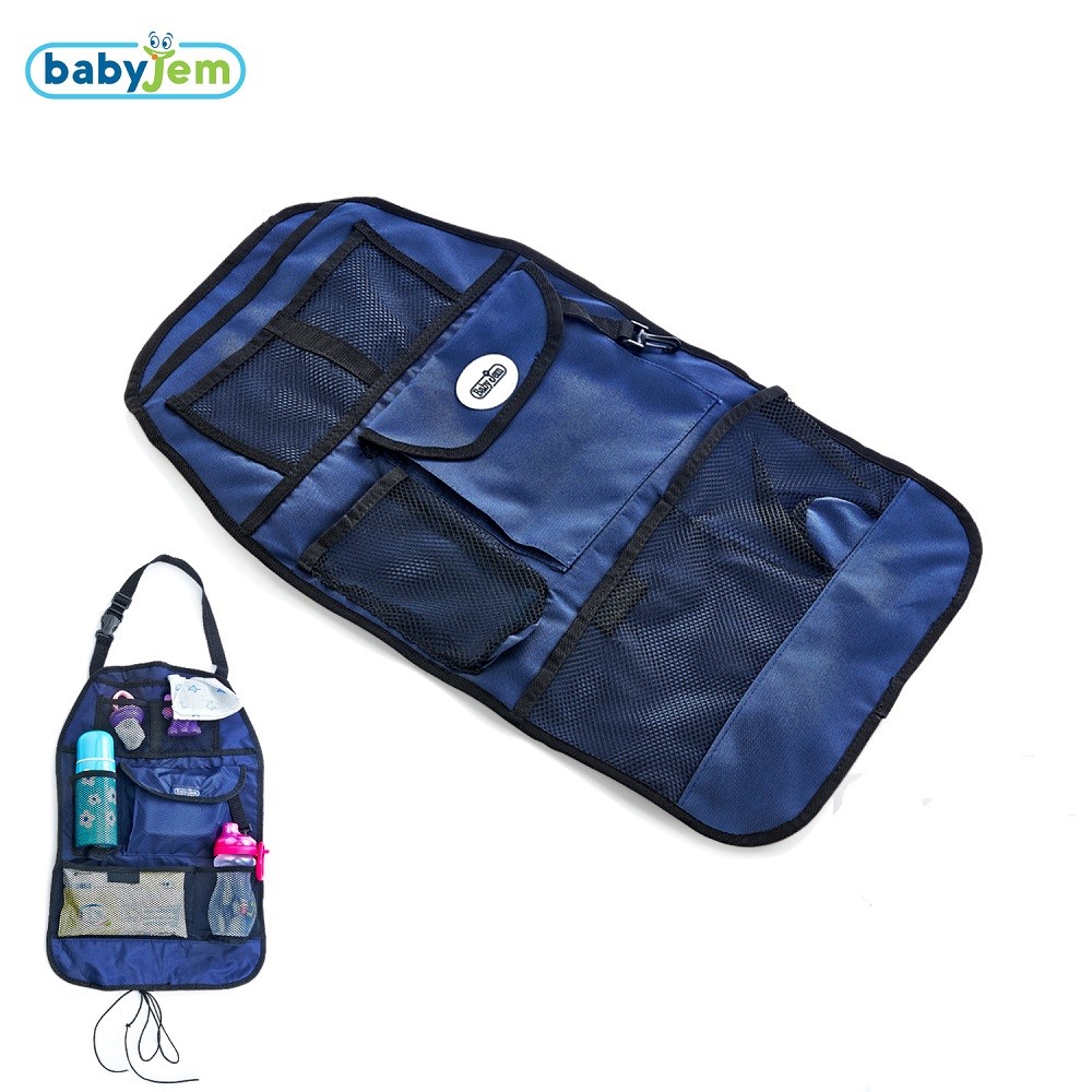 BabyJem Araç İçi Düzenleyici Orjinal