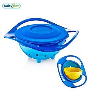 Baby Jem Dökülmeyen Tabak Mavi
