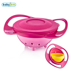 Baby Jem Dökülmeyen Tabak Pembe