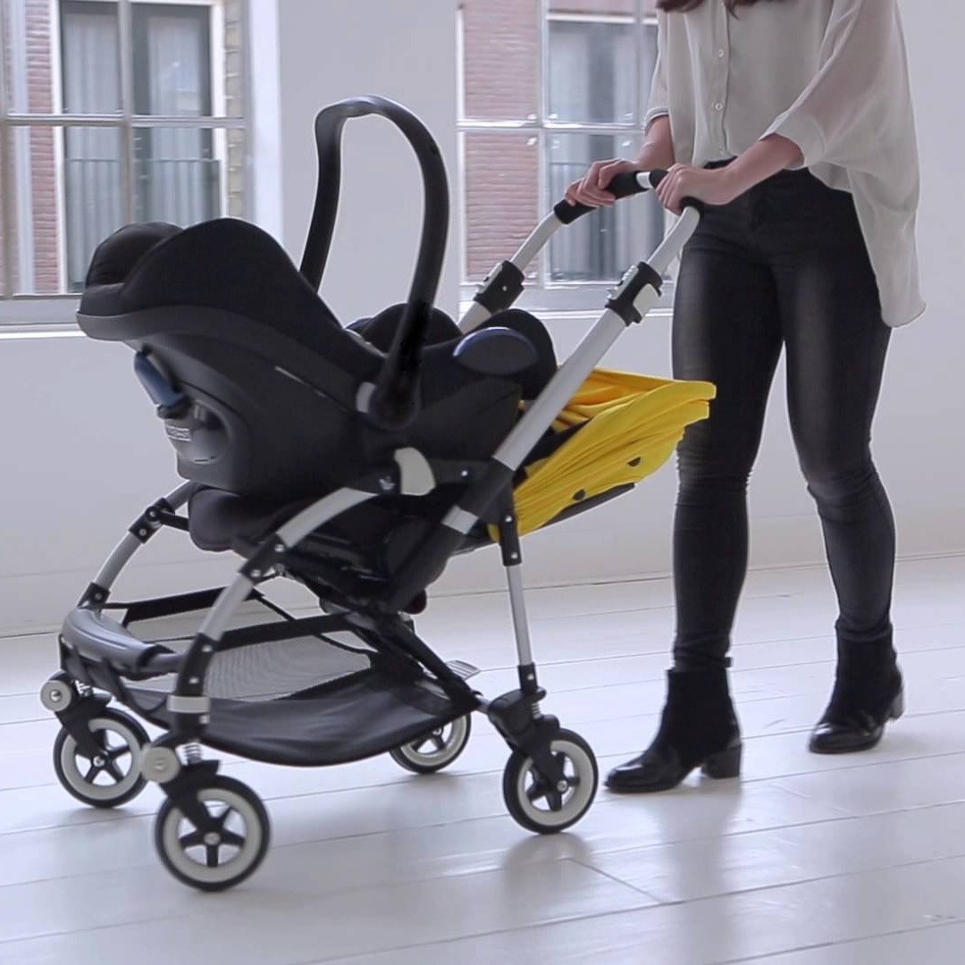 bugaboo bee adaptor