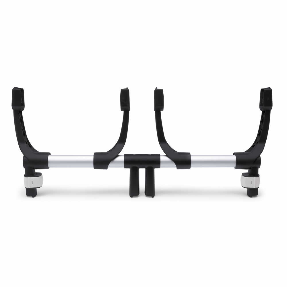 Bugaboo Donkey Twin Adaptor ( Cybex, Maxi Cosi ) Orjinal