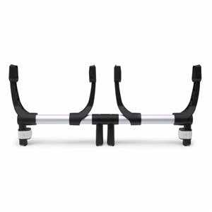 Bugaboo Donkey Twin Adaptor ( Cybex,Maxi Cosi )