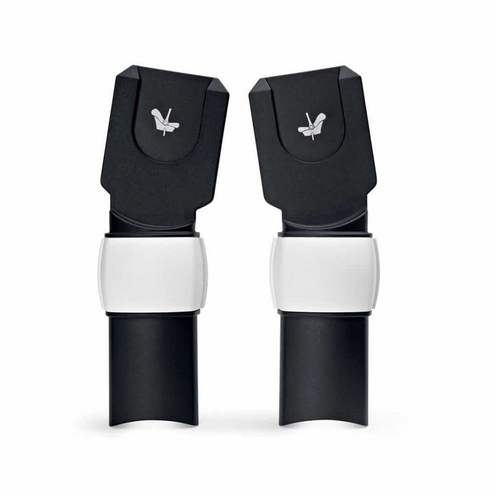 Bugaboo Fox/ Buffalo Adaptor ( Cybex, Maxi Cosi ) Orjinal