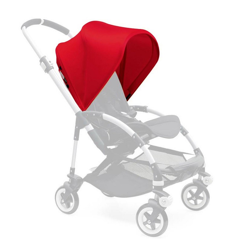 Bugaboo Bee3 Tente Ext Kırmızı