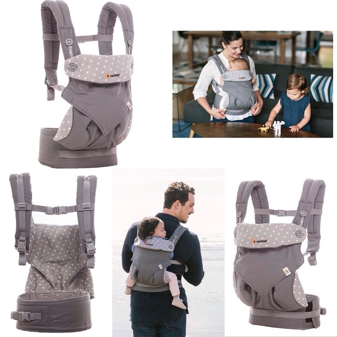 Sevi Bebe Luks Oturakli Bebek Kanguru Svb 570 Babymall Com Tr