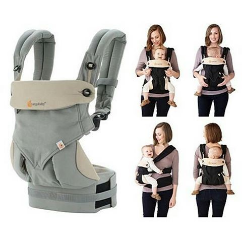 ergo baby 360 kanguru