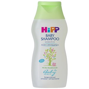 Hipp Babysanft Bebek Şampuanı 200 ml