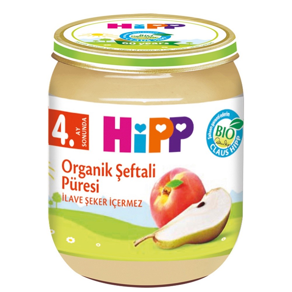 Bebek İçin Meyve Püresi Nasıl Yapılır Videosu Bebek İçin Meyve Püresi Nasıl Yapılır Videosu