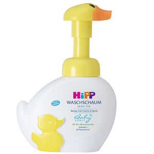 Hipp Babysanft Bebek El Yıkama Köpüğü 250 ml