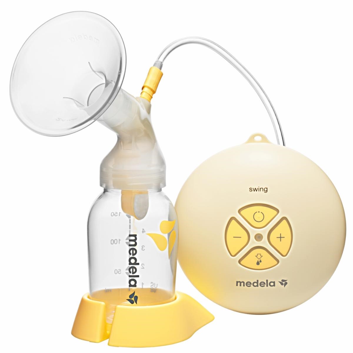 Medela Swing Göğüs Pompası Orjinal