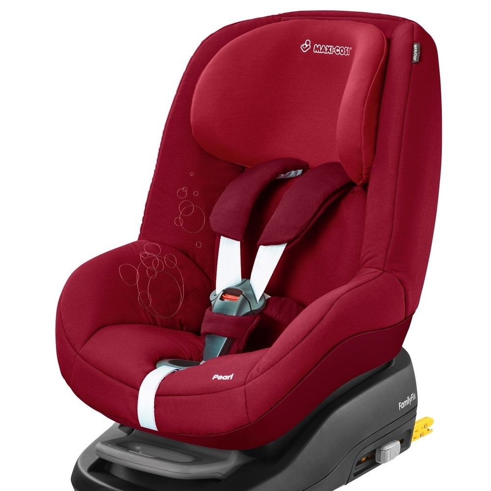 Maxi cosi pearl