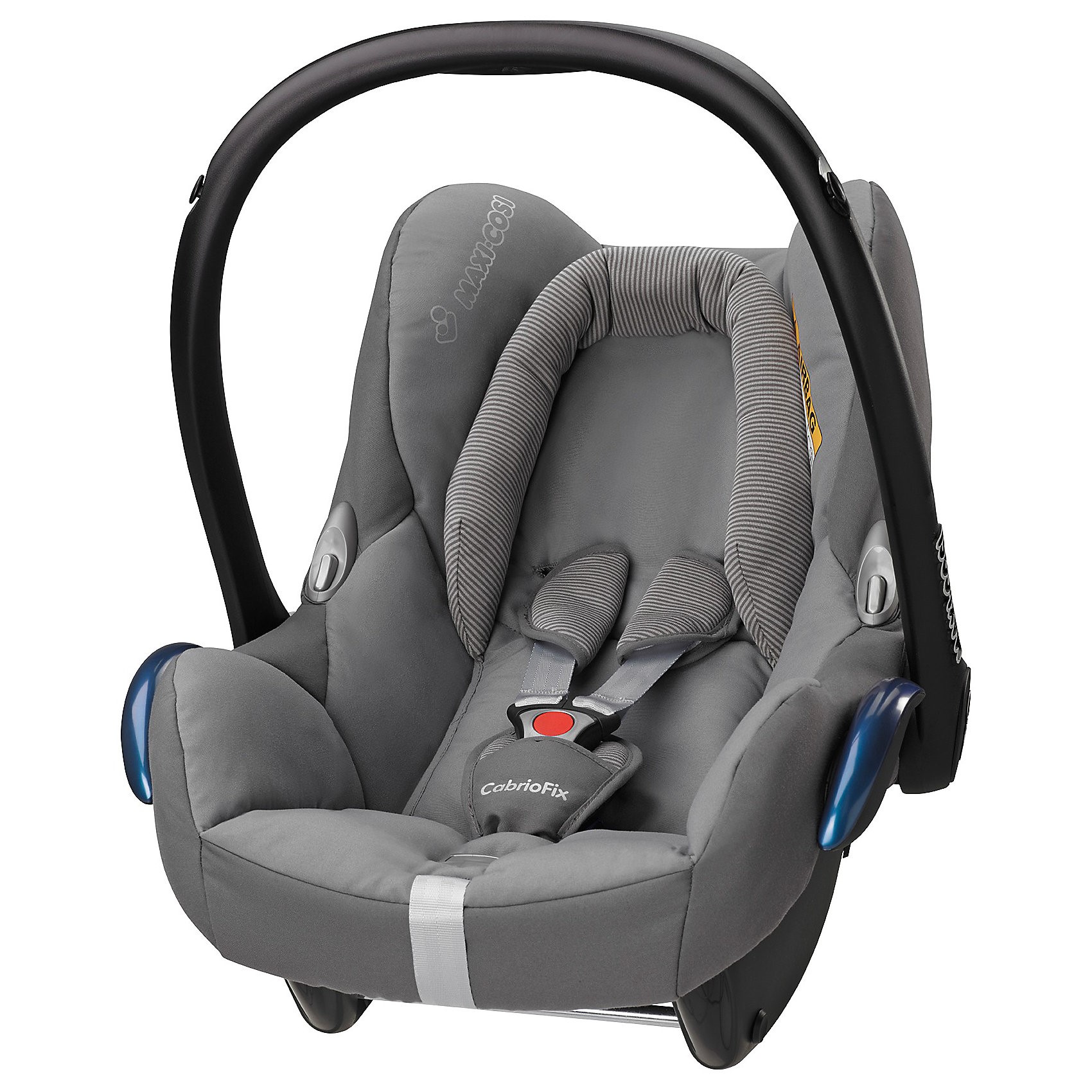Maxi Cosi Cabriofix Ana Kucağı Gri