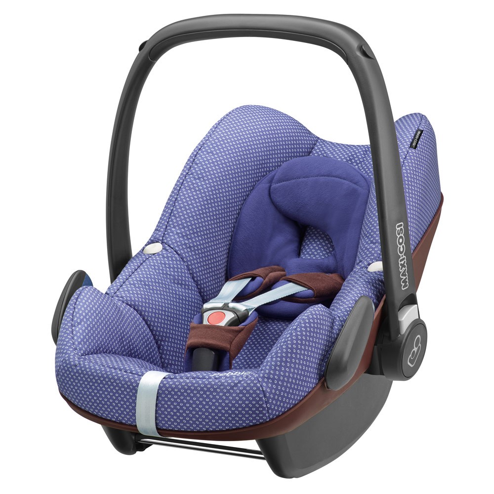 Maxi Cosi Pebble Ana Kucağı Beyaz