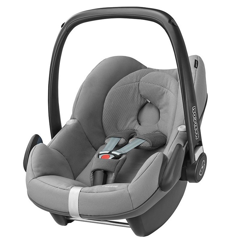 Maxi Cosi Pebble Ana Kucağı Gri