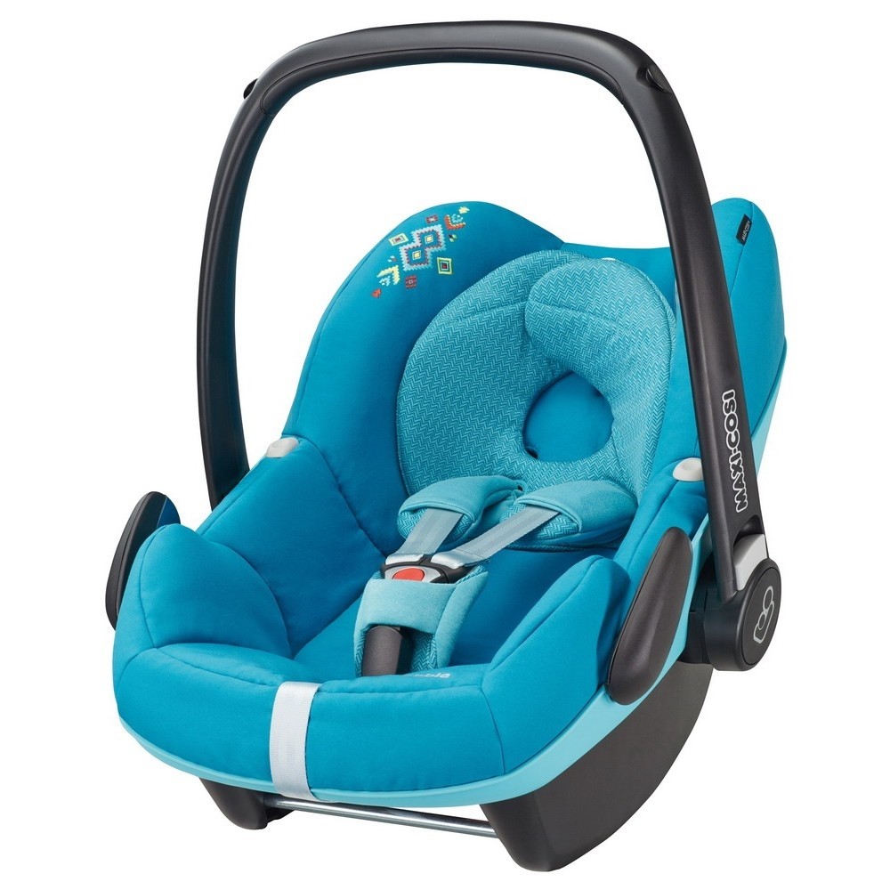 Maxi Cosi Pebble Ana Kucağı Siyah