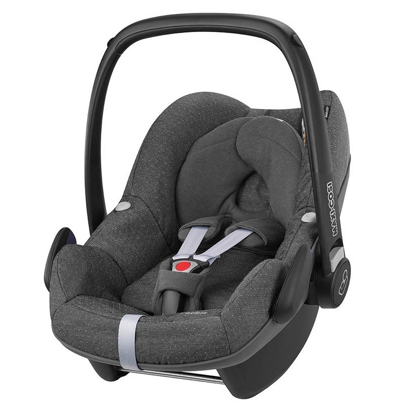 Maxi Cosi Pebble Ana Kucağı Gri