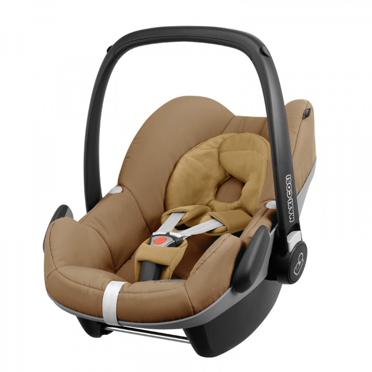 Maxi Cosi Pebble Ana Kucağı Kahverengi 
