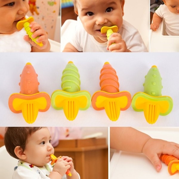 Mycey İlk Mama Kaşığım Orjinal