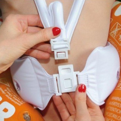 Swimtrainer Yüzme Simidi 2 - 6 yaş Orange Orjinal