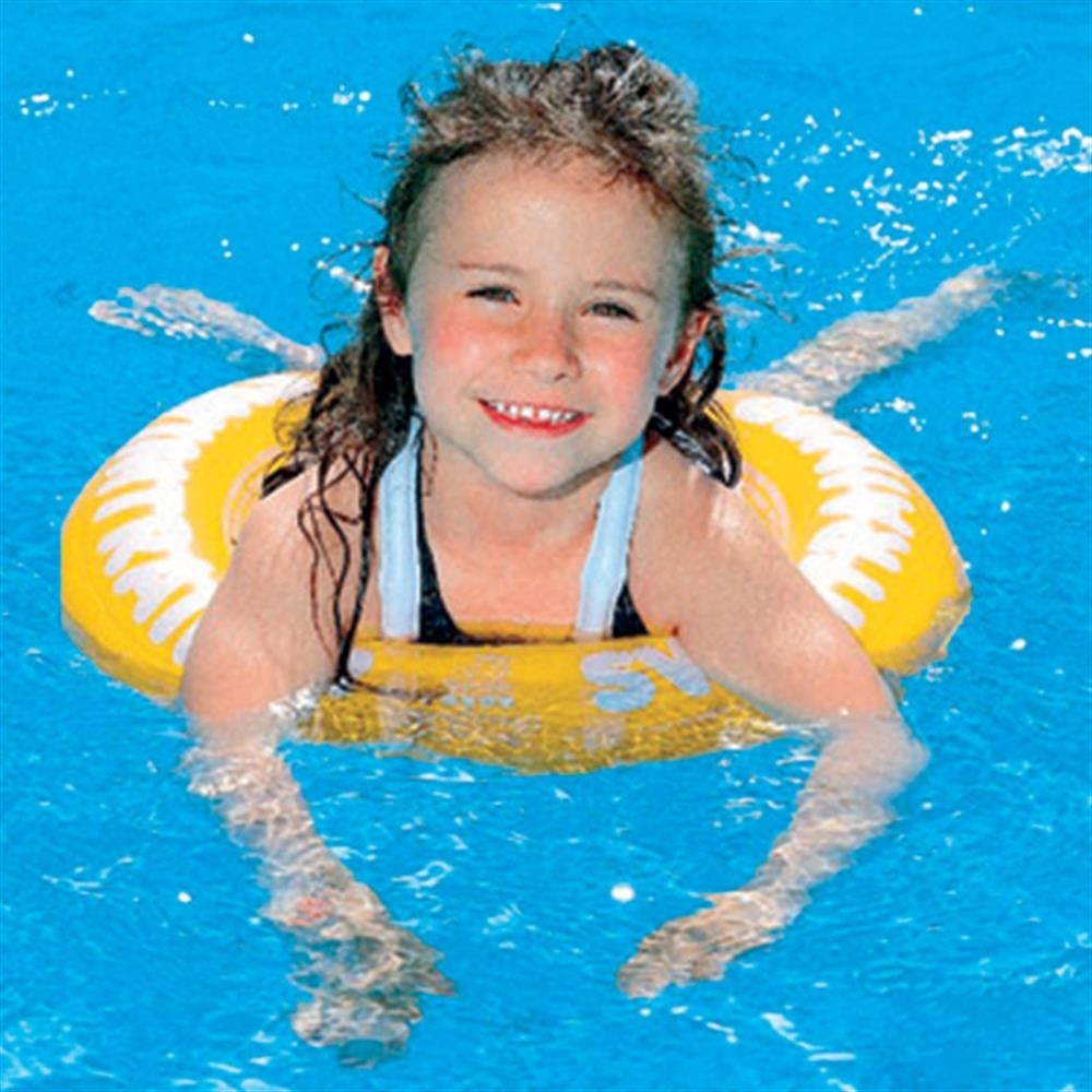 Swimtrainer Yüzme Simidi 4 - 8 yaş Orjinal