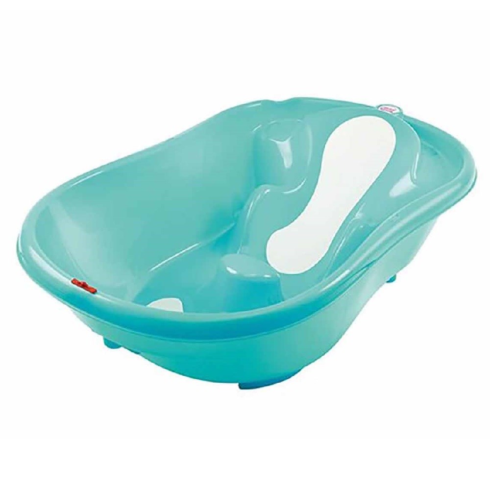 Okbaby Onda Evol Banyo Küveti Turkuaz
