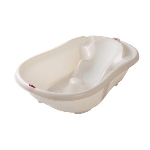 Okbaby Onda Evol Banyo Küveti Beyaz