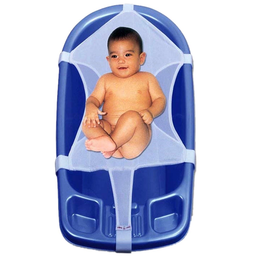Sevi Bebe Bebek Banyo Filesi Orjinal