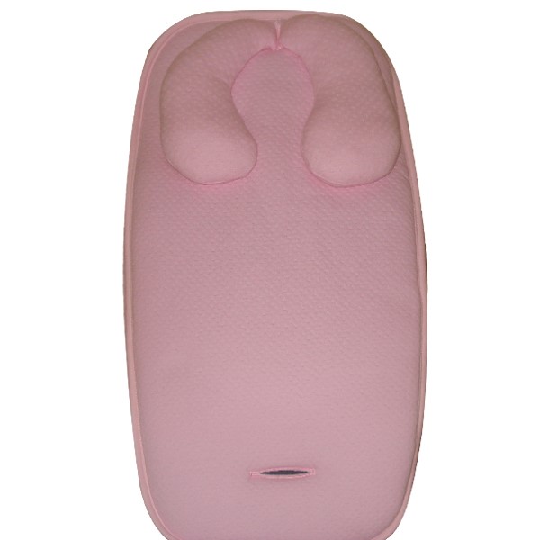 Sevi Bebe Ana Kucağı  Bel Desteği Pembe