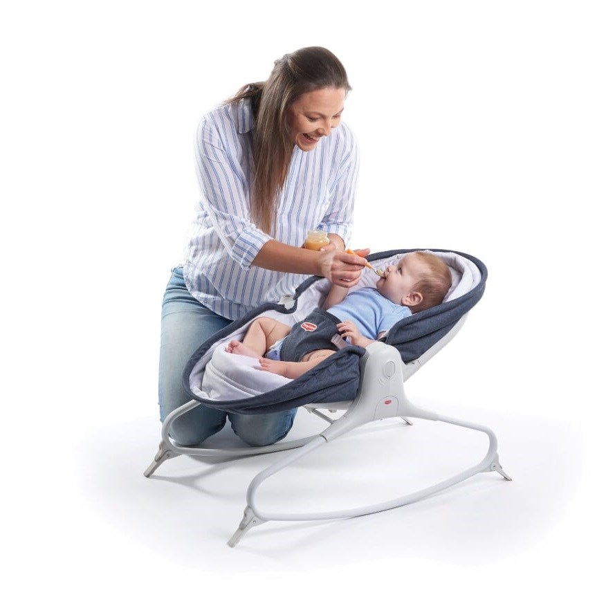 Tiny Love 3 In 1 Arada Uykucu Anakucağı Mavi