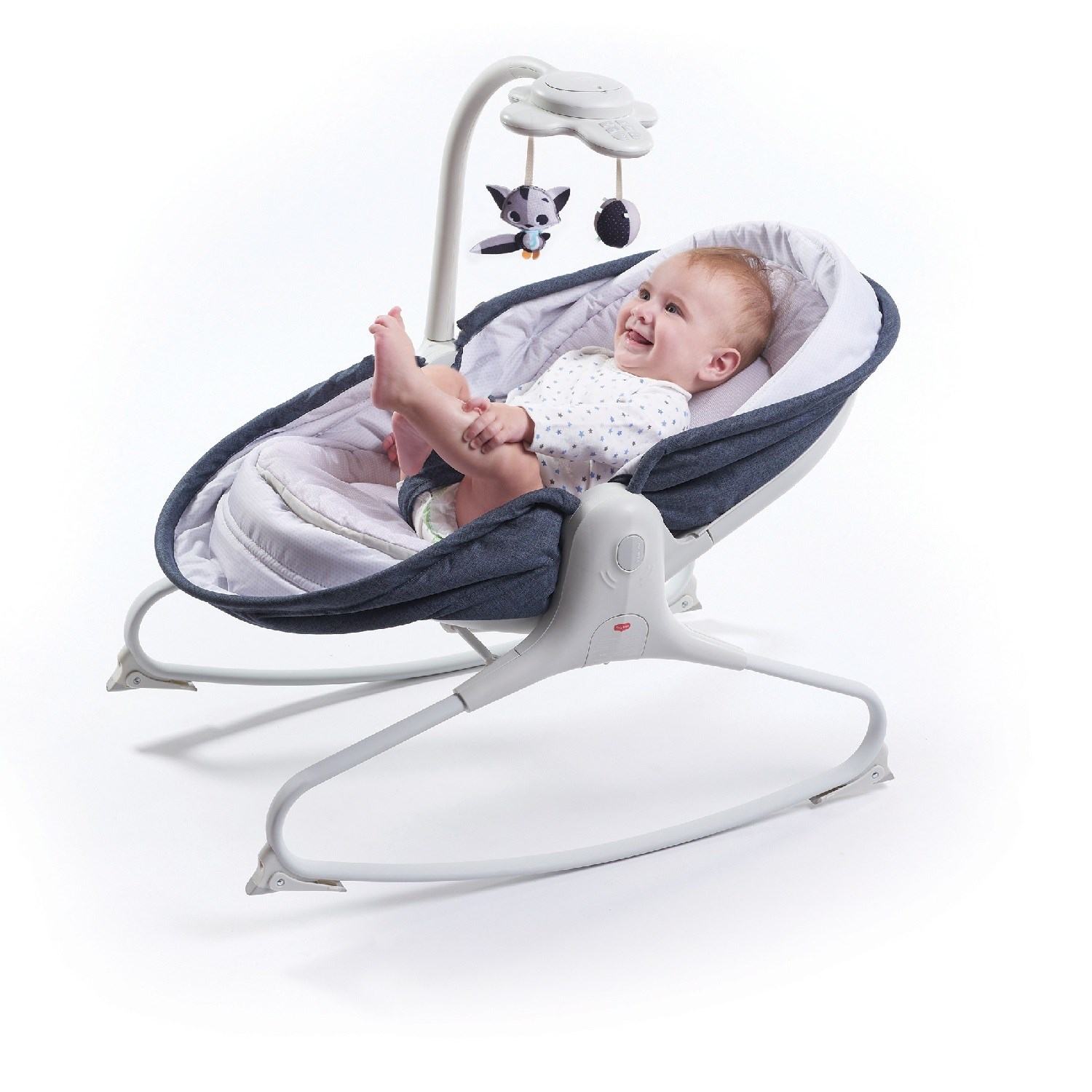 Tiny Love 3 In 1 Arada Uykucu Anakucağı Mavi