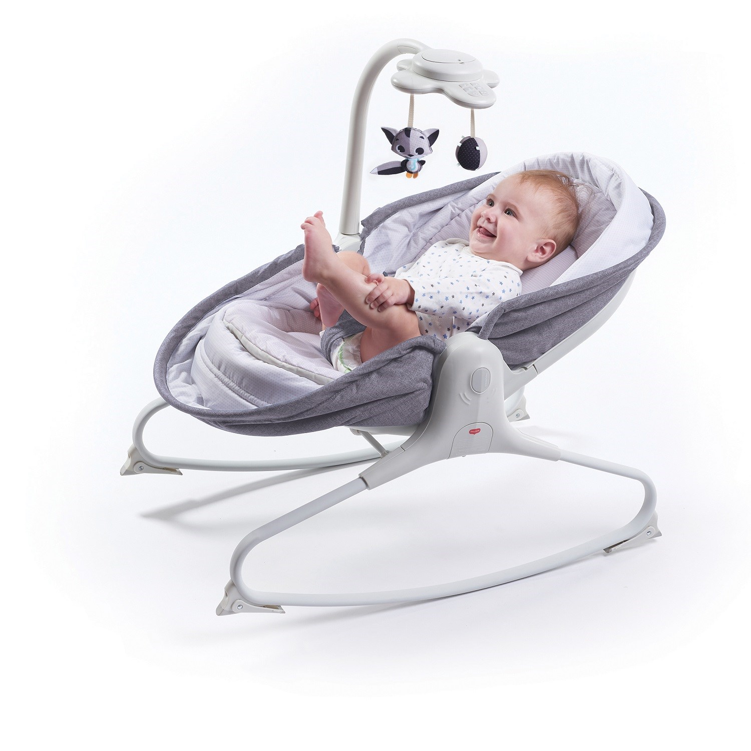 Tiny Love 3 In 1 Arada Uykucu Anakucağı Gri