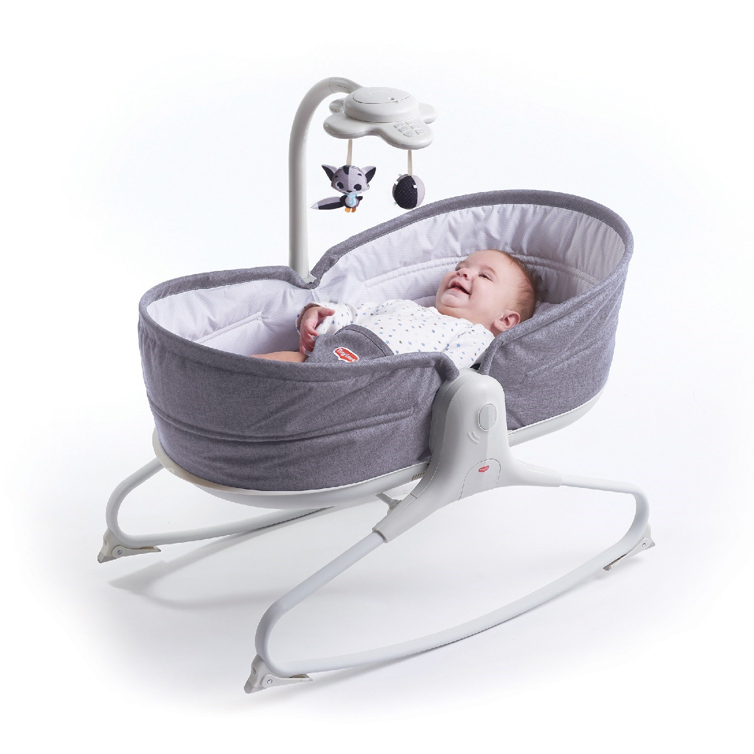 Tiny Love 3 In 1 Arada Uykucu Anakucağı Gri