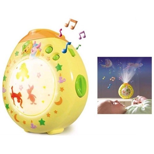 Tomy Pooh İle Işıklı Rüyalar Orjinal