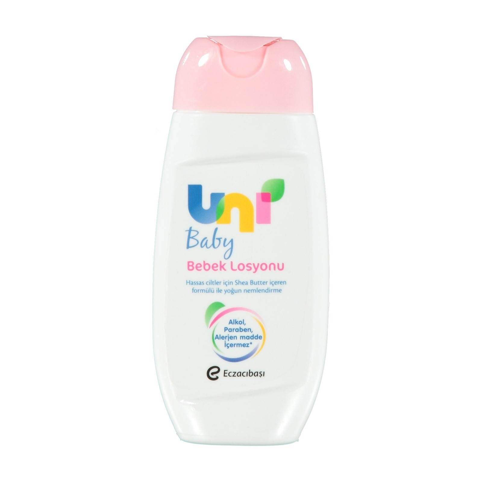 Uni Baby Bebek Losyonu 200ml Orjinal