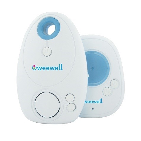 Weewell Dijital Bebek Telsizi Orjinal