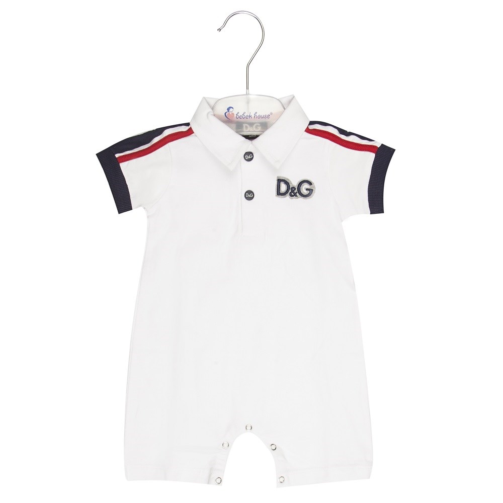 Dg Polo Yaka Tulum Standart Bebekhouse Com Da