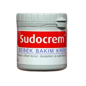 Sudocrem Bebek Bakım Kremi 125 gr
