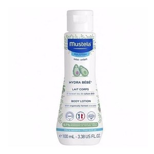Mustela Hydra Bebe Nemlendirici Vücut Losyonu 100 ml